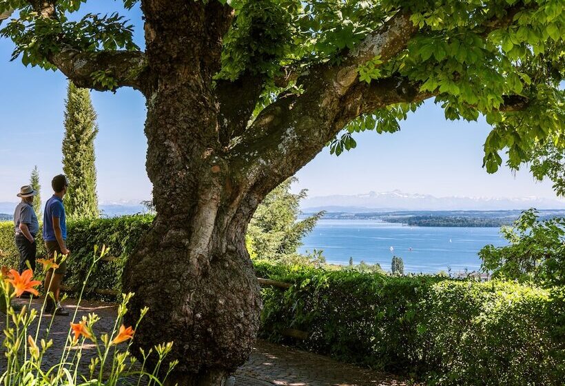 Parkhotel St.leonhard