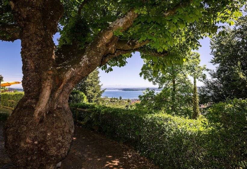 Parkhotel St.leonhard