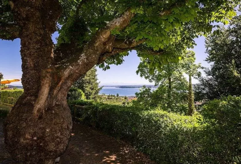 Parkhotel St.leonhard