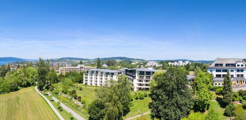 Parkhotel St.leonhard