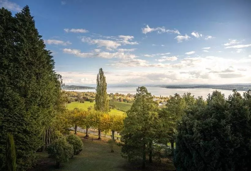 Parkhotel St.leonhard