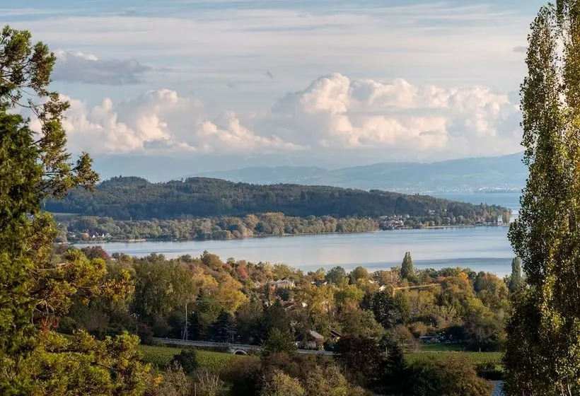 Parkhotel St.leonhard