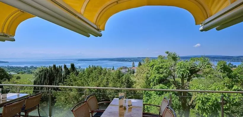 Parkhotel St.leonhard