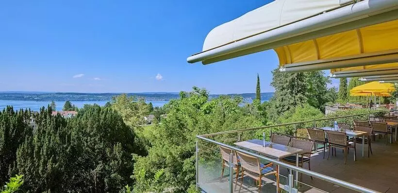 Parkhotel St.leonhard