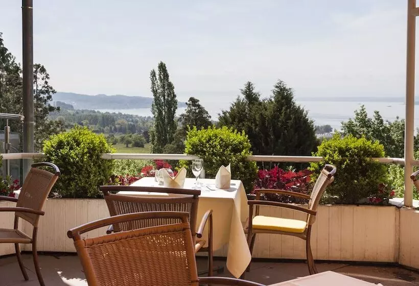 Parkhotel St.leonhard