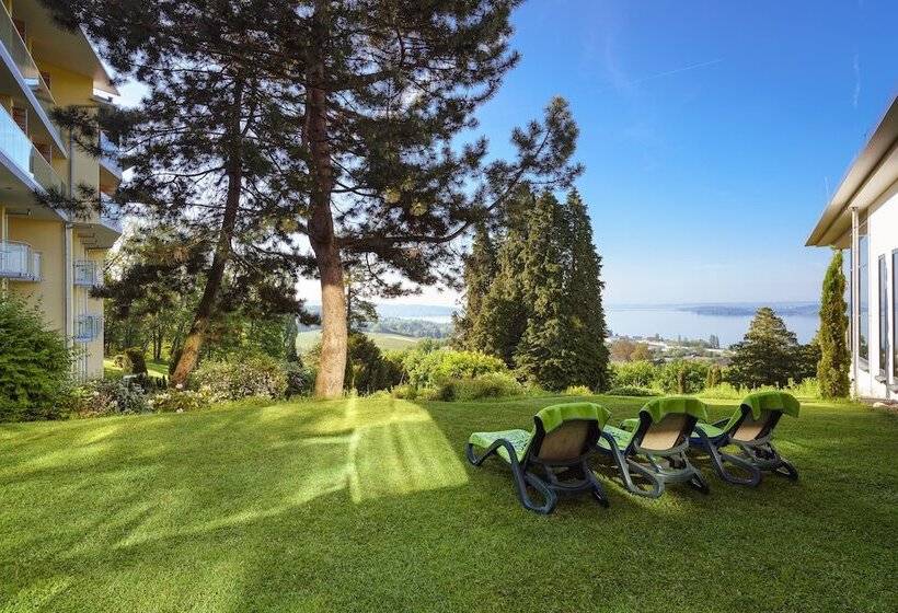 Parkhotel St.leonhard