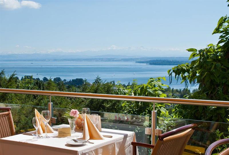 Parkhotel St.leonhard