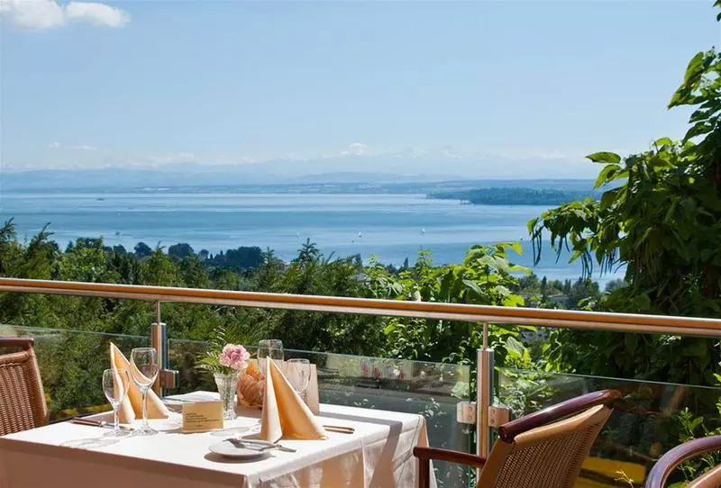 Parkhotel St.leonhard