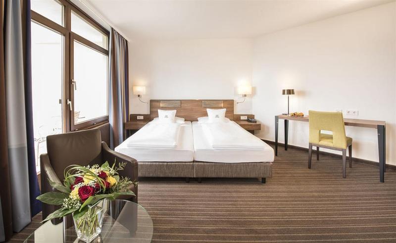 Parkhotel St.leonhard