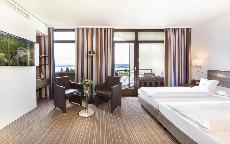 Parkhotel St.leonhard