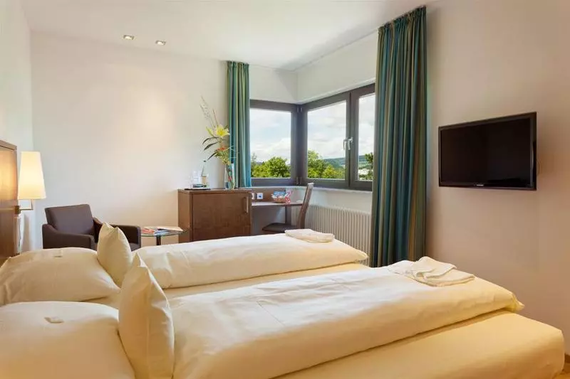 Parkhotel St.leonhard