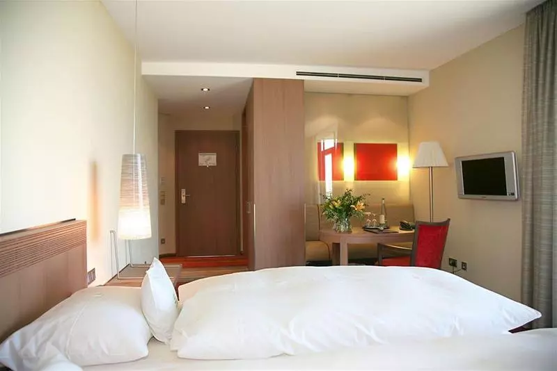 Parkhotel St.leonhard