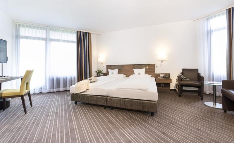 Parkhotel St.leonhard