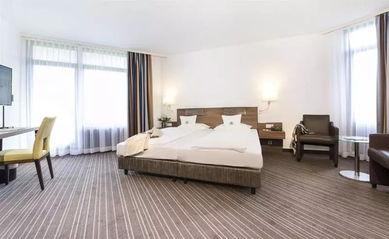 Parkhotel St.leonhard