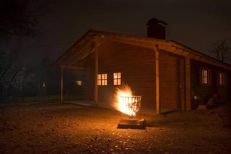 Parkhotel St.leonhard