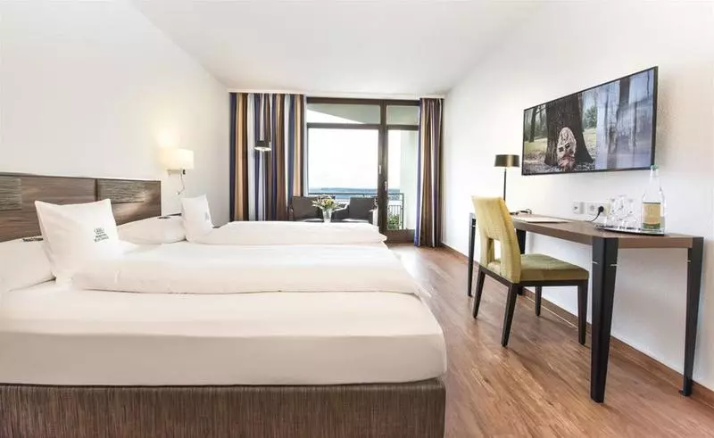 Parkhotel St.leonhard