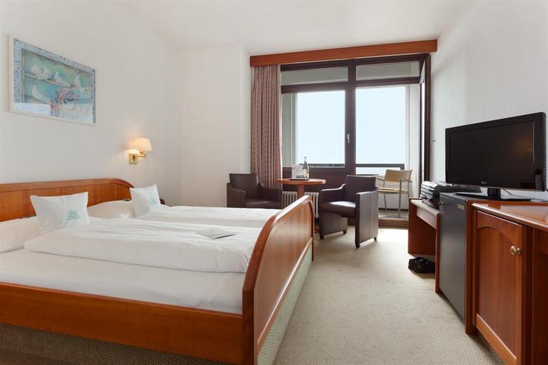 Parkhotel St.leonhard