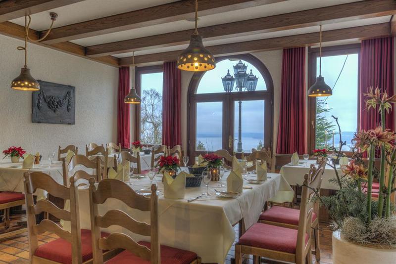 Parkhotel St.leonhard