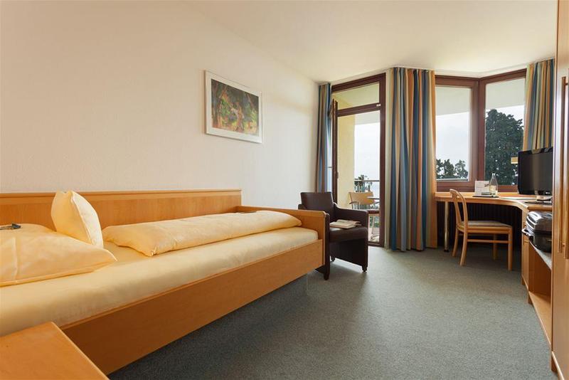 Parkhotel St.leonhard