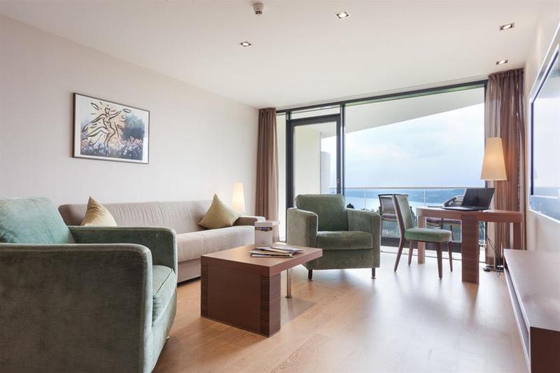 Parkhotel St.leonhard