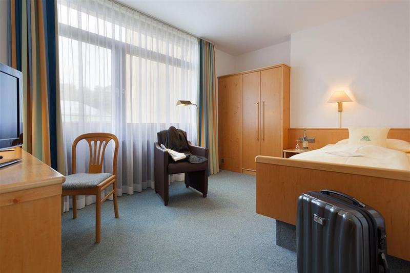 Parkhotel St.leonhard