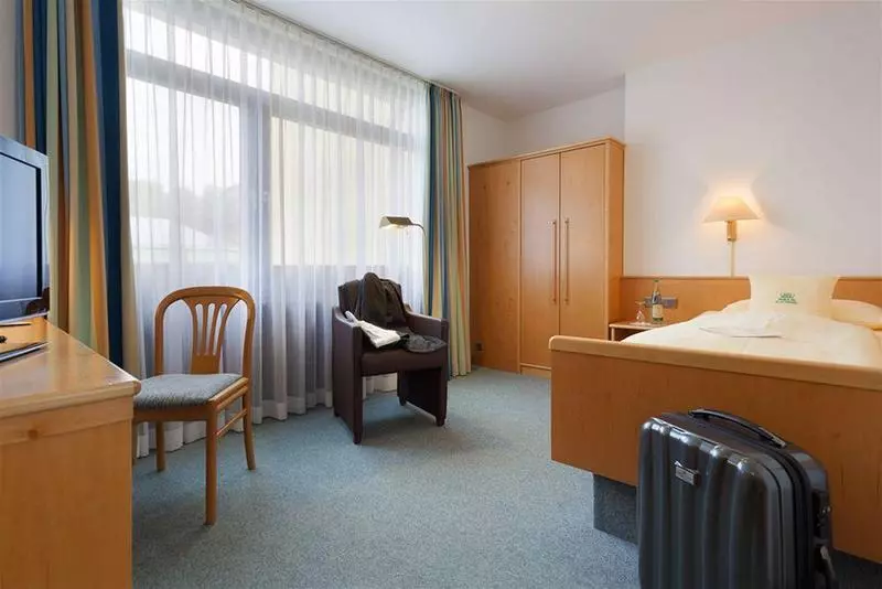 Parkhotel St.leonhard