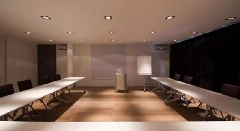 Pearl Design Hotel Frankfurt City