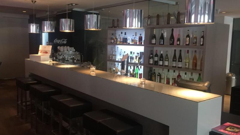 Pearl Design Hotel   Frankfurt City