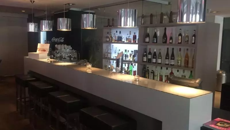 Pearl Design Hotel Frankfurt City