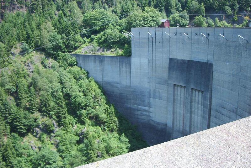 فندق Pension Am Kurmittelhaus