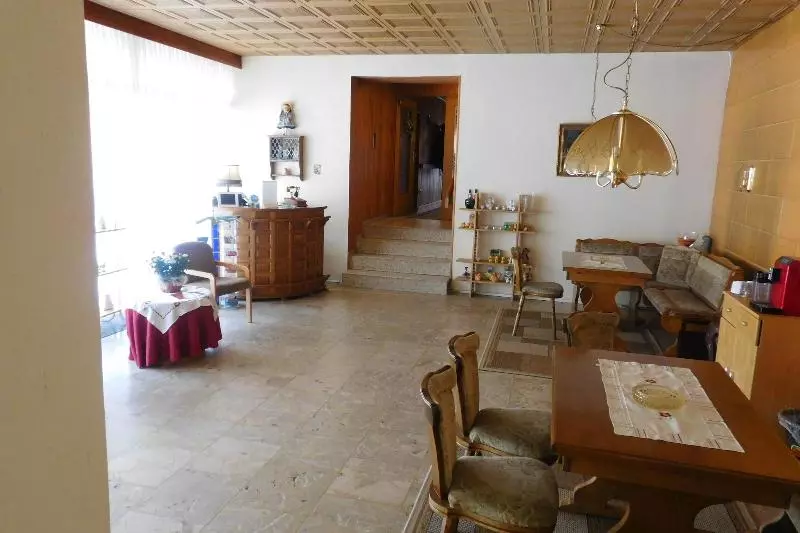 בית מלון כפרי Pension Am Kurmittelhaus