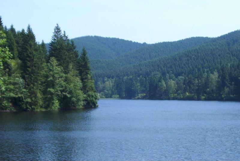 فندق Pension Am Kurmittelhaus