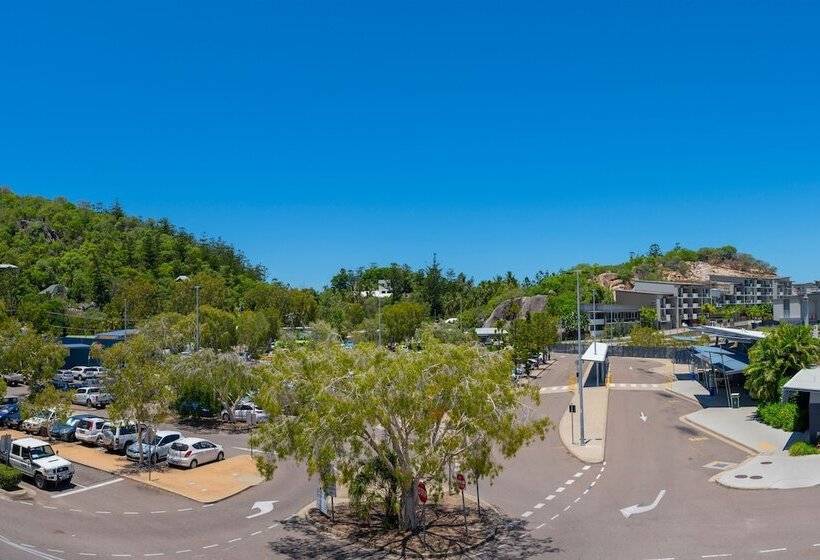 호텔 Peppers Blue On Blue