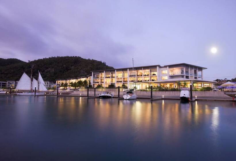 호텔 Peppers Blue On Blue