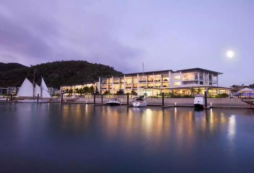 酒店 Peppers Blue On Blue