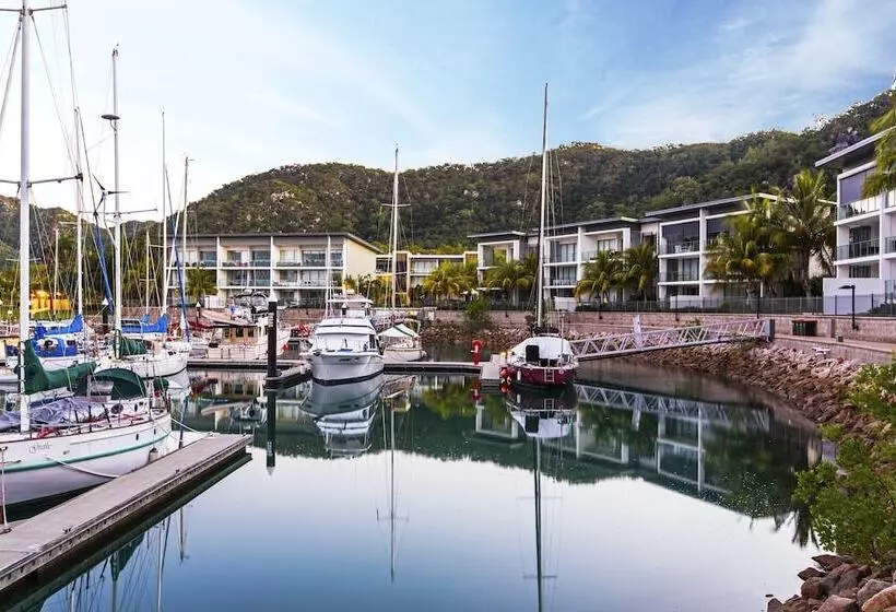 酒店 Peppers Blue On Blue