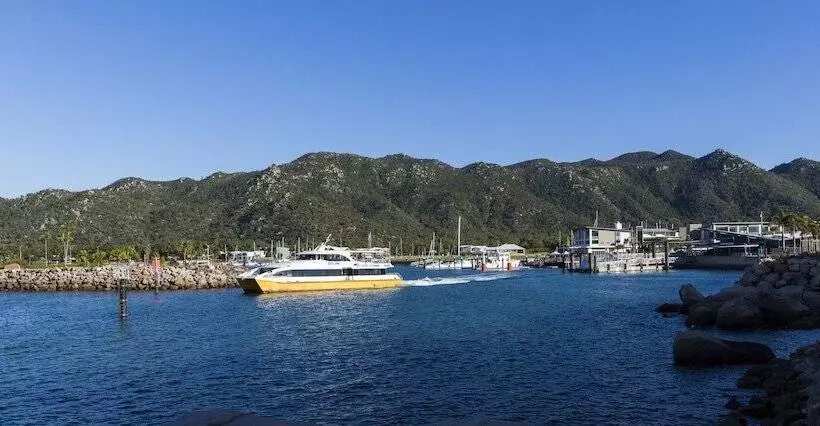 酒店 Peppers Blue On Blue