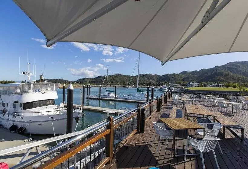 酒店 Peppers Blue On Blue