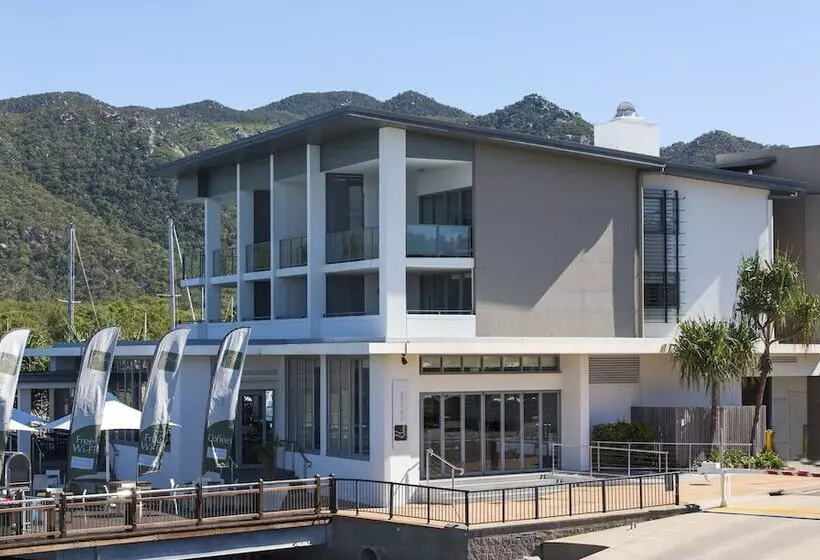 酒店 Peppers Blue On Blue