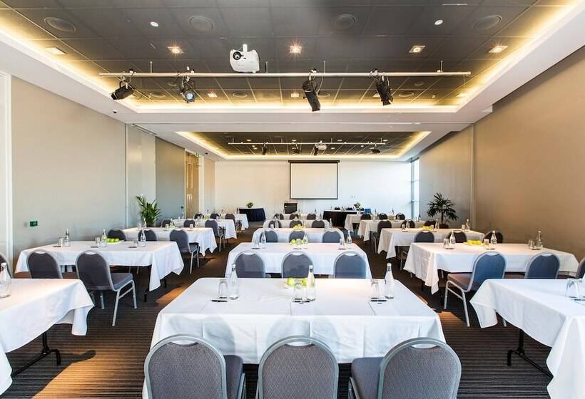 호텔 Peppers Blue On Blue