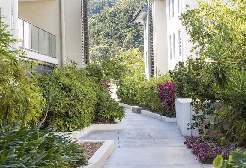 호텔 Peppers Blue On Blue