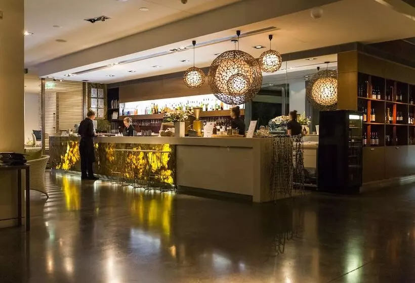 酒店 Peppers Blue On Blue