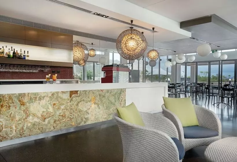 酒店 Peppers Blue On Blue