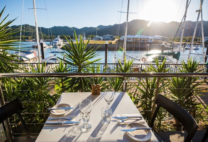 호텔 Peppers Blue On Blue