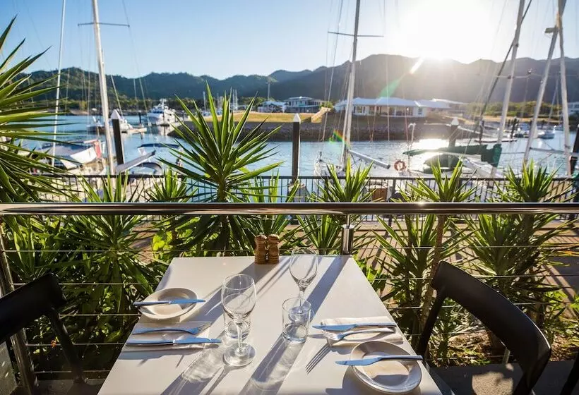 酒店 Peppers Blue On Blue