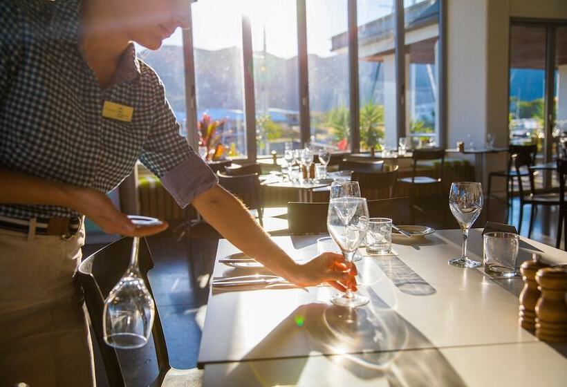 호텔 Peppers Blue On Blue