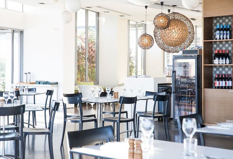 호텔 Peppers Blue On Blue