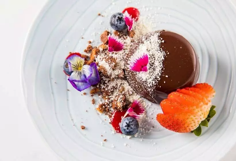 酒店 Peppers Blue On Blue