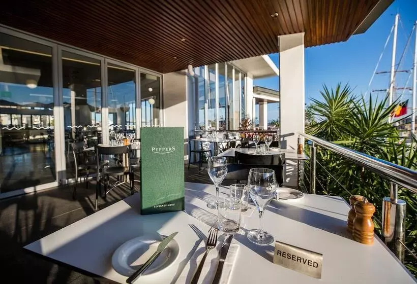 酒店 Peppers Blue On Blue