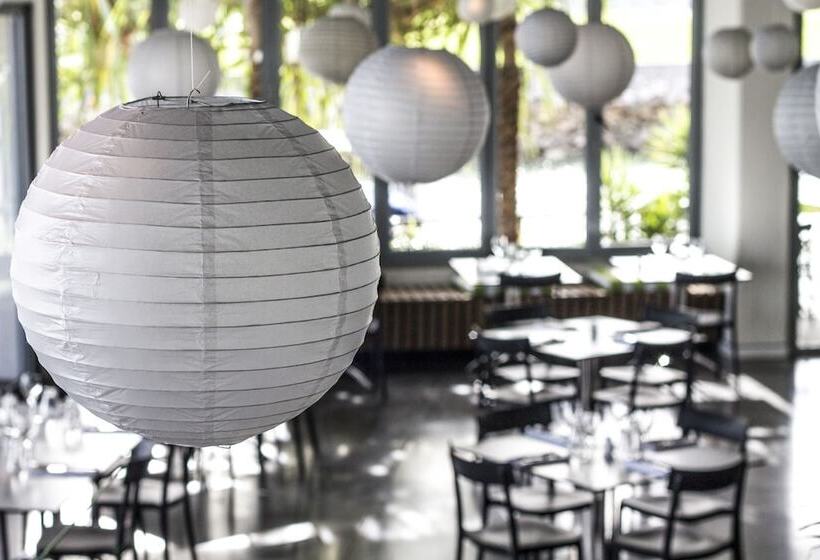 호텔 Peppers Blue On Blue